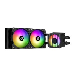 LIQMAXFLO 360mm CPU AIO...